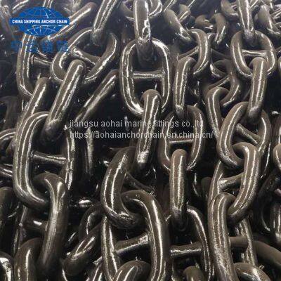 81mm ship anchor chain factory