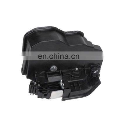 Auto Parts High Quality Black Car Door Lock Suitable for BMW OEM 51227202147