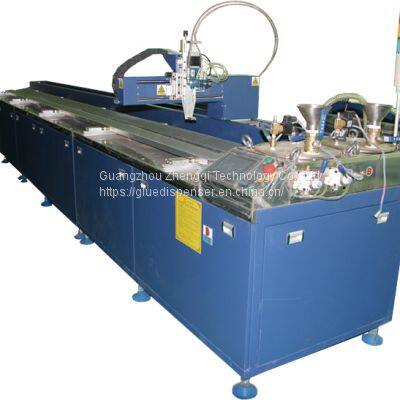 PG 5100 Led pu Epoxy Filling Machineled Pcb pu Epoxy Machine