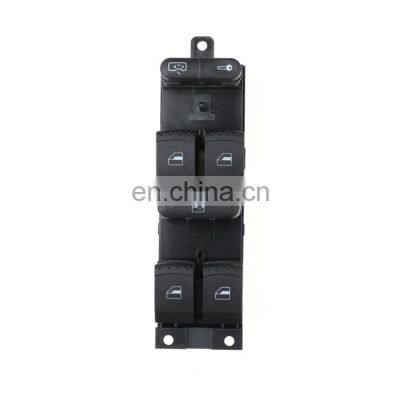 100000859 18D959857A ZHIPEI Electric Power Window Mirror Switch For Volkswagen Lavida photo-5