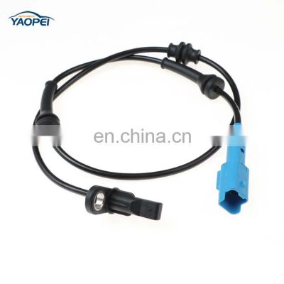 100002270 Rear Left And Right Abs Wheel Speed Sensor For Citroen C3 C2 C2 Enterprise Peugeot 4545.98