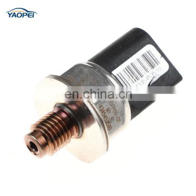 100002571 FUEL PRESSURE SENSOR 55PP09-01 for AUDI A4 A4 Avant A4 Convertible A5 A6 A6 Allroad A8 Q7 for VW TOUAREG