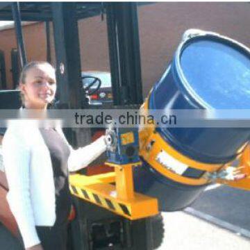 Labor-saving Tilting Barrel Forklift-JD-1