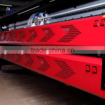 Factory Price China Digital Outdoor Inkjet Printer Manufacturer photo-2