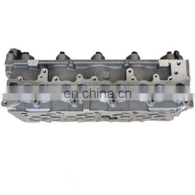 2.2L Diesel Engine Parts D4EB Cylinder Head Assy For Hyundai Santa Fe Sonata Grandeur Tucson Azera Kia Pride photo-3
