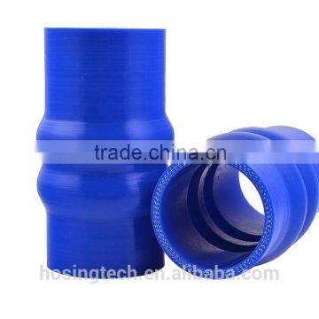 Free Samples High Temperature Flexible Universal Radiator Hose Pipes From China Manufacturer photo-5