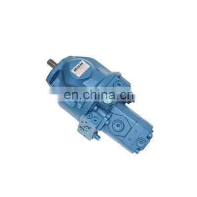 DOOSAN DX60W DX60 hydraulic main pump DAEWOO S55 excavator pump Assembly S60 main hydraulic pumps