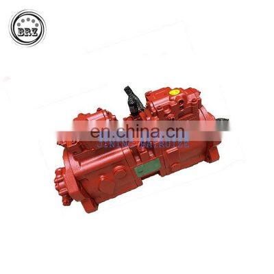 Professional manufacturer sale steel excavator hydraulic pump