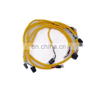 PC200-6 Wire Harness 20Y-06-25230