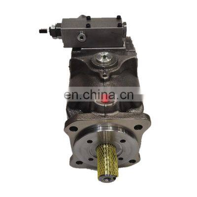 Parker PV040R1K1T1NMFCX5950 Hydraulic Axial Piston Pump PV040R PV040R1 PV040R1K1 PV040R1K1T1 PV040R1K1T1NMF Series