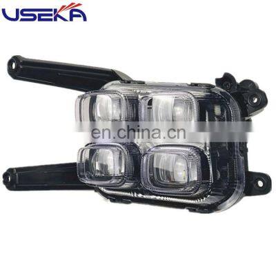 New Product LED Light Fog Lamp 92201-D9100/92202-D9100 For KIA Sportage/Kx5 2016 2017