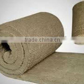 Rockwool insulation in many form manufactured in Vietnam