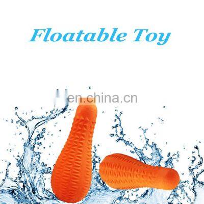 Wholesale New Design Bowing Ball Shape Rope Toy Interactive Funny Tug Toy Accept Custom Color Dog Toys