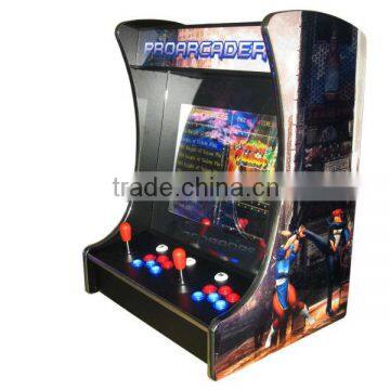 Desk mini. arcade game BS- M2LC19G-3