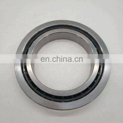 40x62x12mm High Speed Angular Contact Ball Bearing 40BER19XE photo-3
