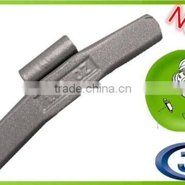 China Wholesale Cheap Lead Wheel Balance Weights photo-5
