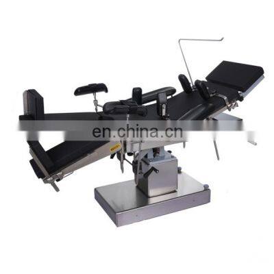 Good Quality cost-effective 3002  3001 3008 multi-fuction side-controlled Operation Table