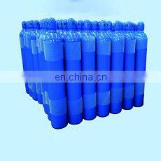 Small Portable 12L QF-7D2 Oxygen Apparatus Cylinder for Medical Use photo-4