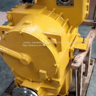 Shantui SD16 Transmission Assay 16Y-15-00000 photo-4