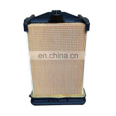 Truck Engine Honeycomb Air Filter 5310323 AF55321 AF55030 For Cummins QSF2.8 Engines