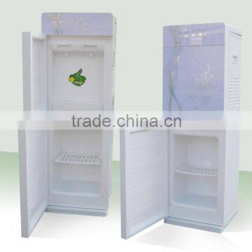B26D Pipeline Water Dispenser Ice Maker,magic Water Dispenser photo-2