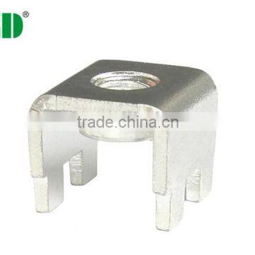 terminal metal parts with solder pins AO-12,4J-N1 Rated Current 80A