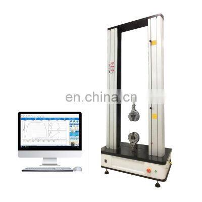 adhesive tensile strength tester universal tensile testing machine