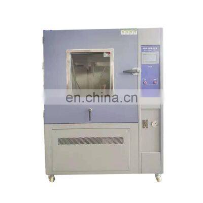 IEC 60529 Outdoor Lighting High Temperature Water Spray Resistance IPX9K Test Apparatus