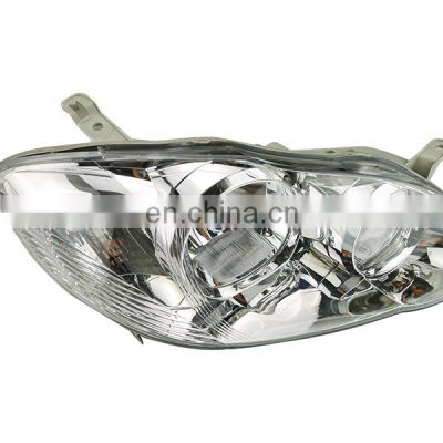 Wholesale price headlight for Corolla  8113002640