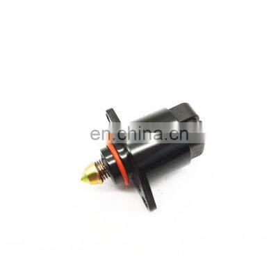 Automobile idle speed control valve is suitable for daewoo KLAT 1997 1.5 1.6 16V 17059602 93744675