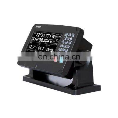 Marine electronics navigation communication Xinuo GN150 series fishing boat multi-system shipborne nautical GNSS GPS navigator