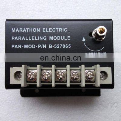 Marathon Electric Paralleling Module B-527065 AMP2000 PAR.MOD.P/N B-527065 MARATHON ELECTRIC PARALLE photo-2