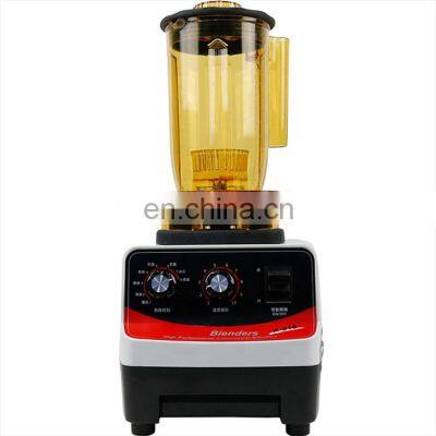 Special Teapresso Blender Machine