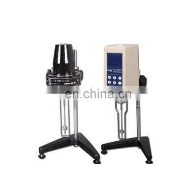 NDJ-5S  Digital Rotational Viscometer  Price