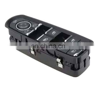 Door auto power Window Control Switch 7PP959858RDML FOR Porsche Panamera Cayenne