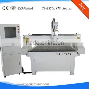 atc wood cnc router machine/1300mm*2500mm*200mm wood cnc sales/best price wood cnc router in china