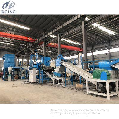 Factory Price e Waste Gold Recovery Machine for Sale photo-5