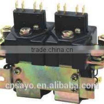SAYOON DC CONTACTOR CZWB100A-2T photo-2