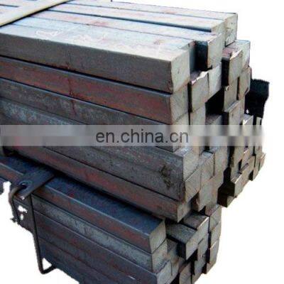 MS Carbon Black Steel Round Bar Square Bar Hexgonal Bar Steel Flats price