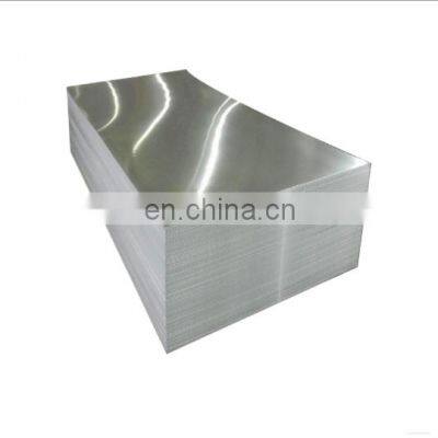 Trade assurance Aluminum sheet 5052 5053 5083 aluminum plate