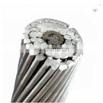 2020 New Product 150/20 acsr ethernet cable aluminum  conductor  acsr