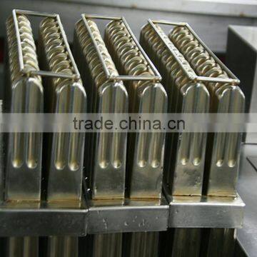 Easy Operation Big Volume Industrial Ice Popsicle Making Machine photo-5