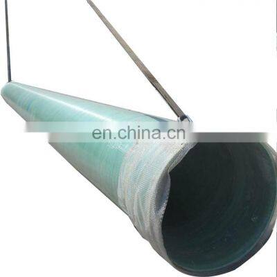 FRP Fiberglass Reinforced Pipe Grp Pipes for Hydro Electricity Power Plant GRP Pipes and Fittings photo-5