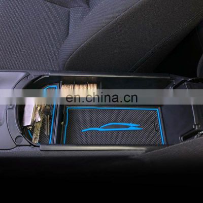 RTS Autoaby Car Armrest Box Storage Center Console Organizer Container Holder Box for Toyota CHR 2016 - 2020 Accessories