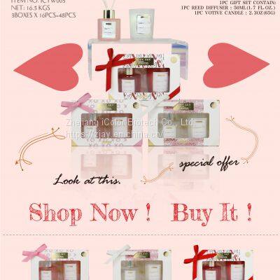 The Collision of Scented Candles and Liquid Aromatherapy Brings You a Different Experience photo-3