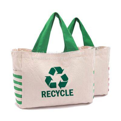 Cloth Shopping Bags