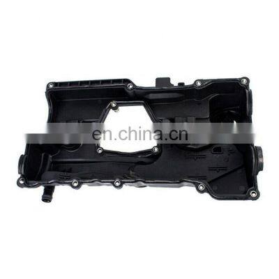 OEM 11128645888 Engine Valve Cover With Seals Fit For BMW 1 2 3 Series N46 N46N Motors photo-2
