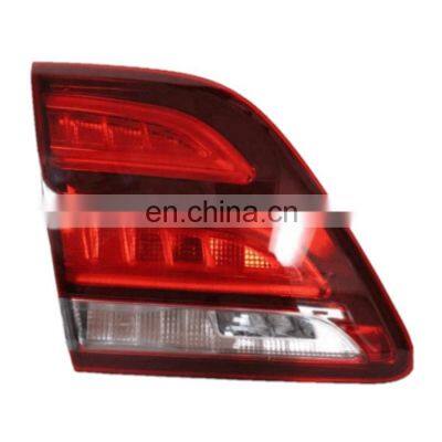 OEM 1669065901 1669066001 W166 LED Tail Light trunk TAIL LAMP REAR LAMP for mercedes benz GLE w166 W292 C292 2015-2017