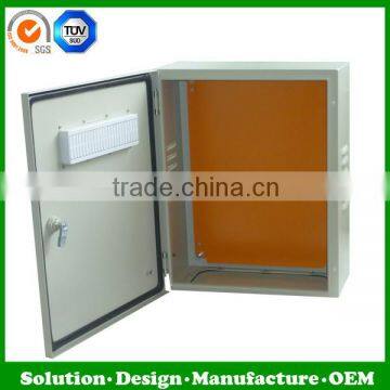 Dustproof Aluminum Box YXW031