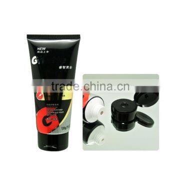 D45mm beautiful cosmetic tubes of packaging cosmetic plastic soft tube
